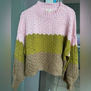 Kori sweater M/L